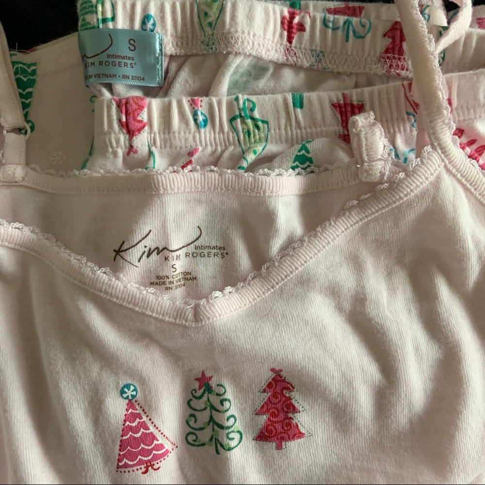 Pajamas - Picture 2 of 2
